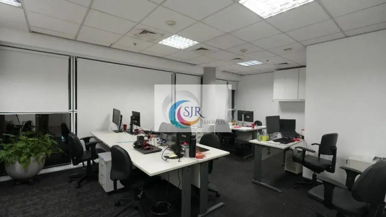 Conjunto para alugar, 328 m² - Vila Olímpia - São Paulo/SP - Foto 3