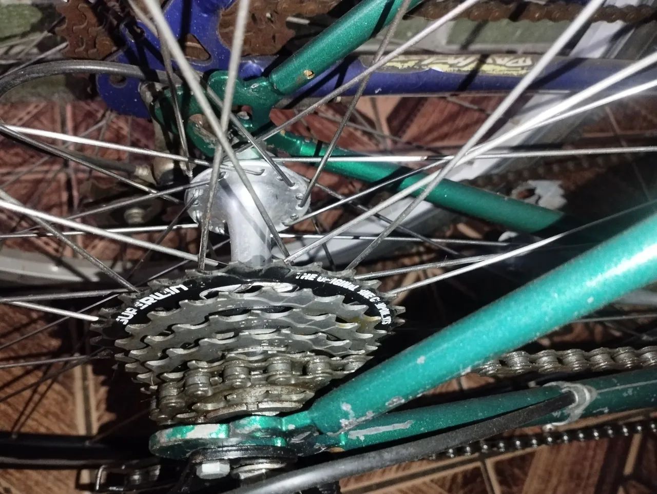 Bicicleta Caloi 10  - Foto 2