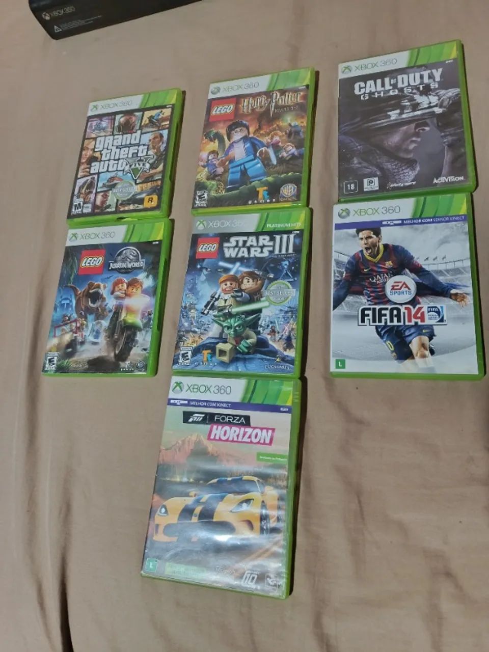 Xbox 360 - Foto 4