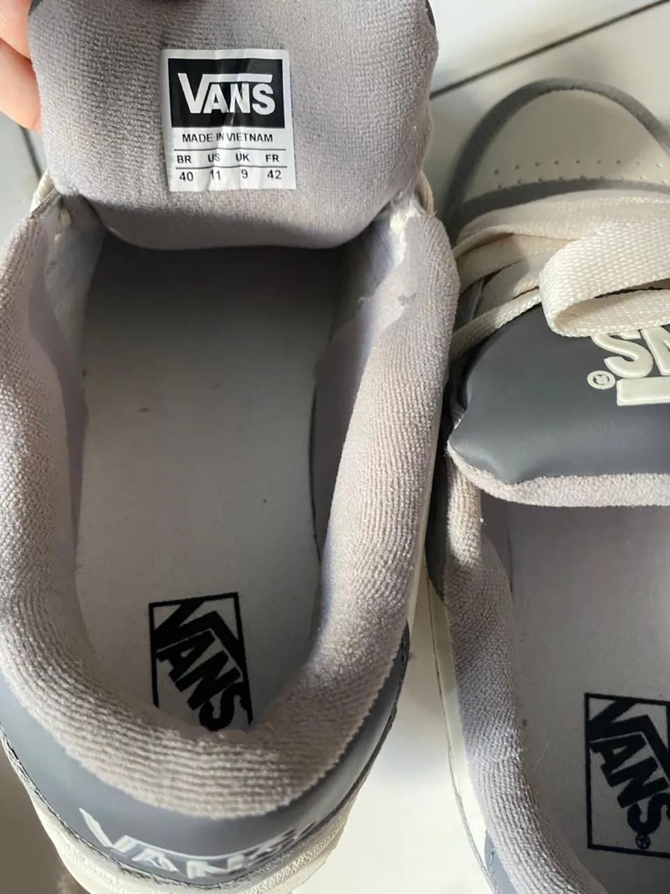 vende - se vans - Foto 3