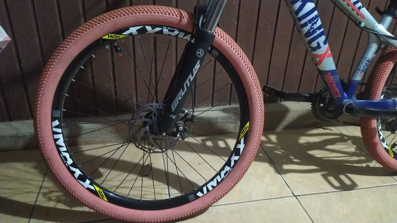                                 VENDO VIKINGX  - Foto 4