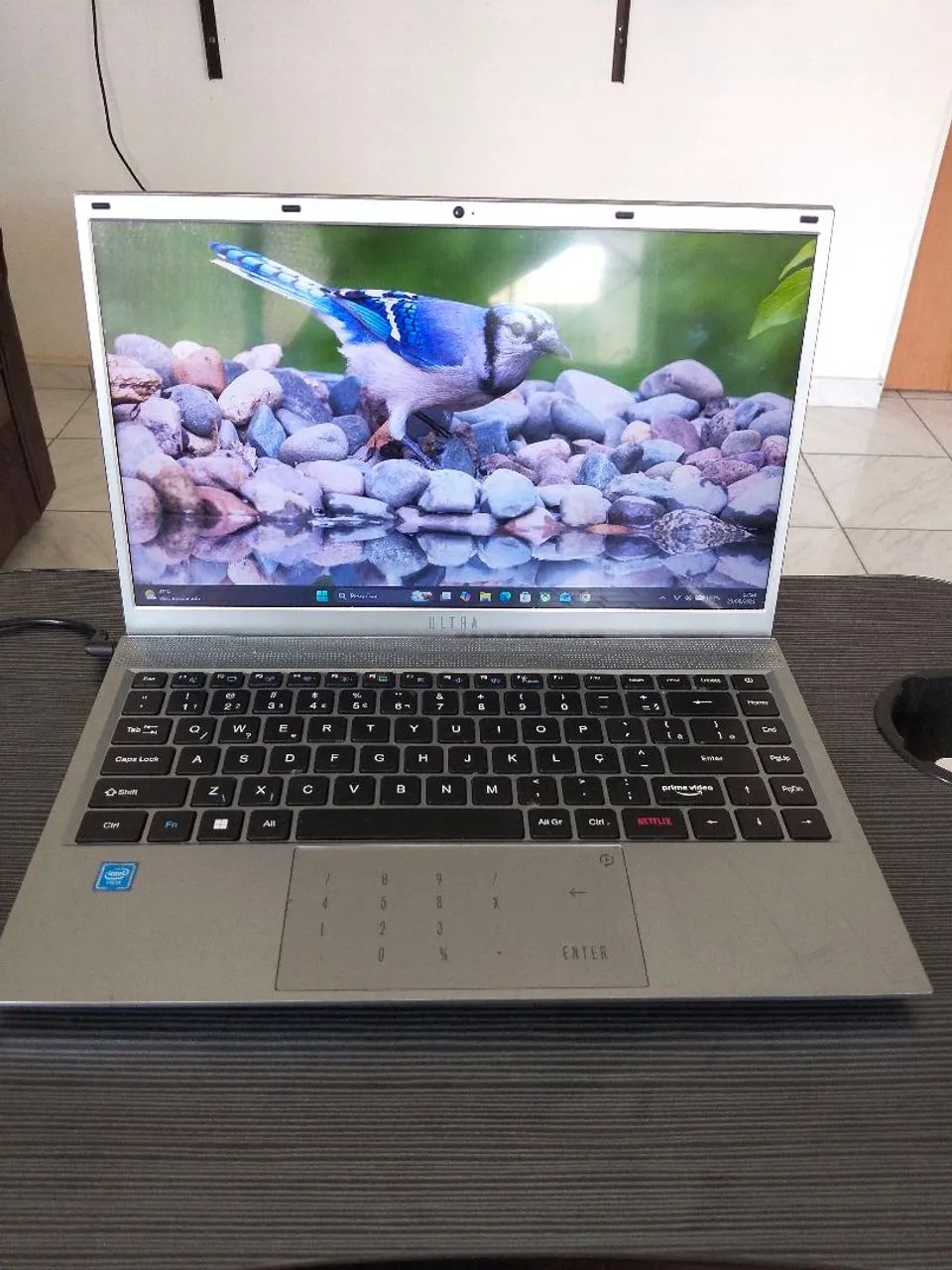 Notebook Ultra R$1.200 - Foto 3