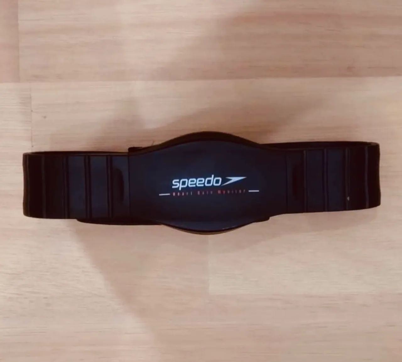 Cinta Peitoral Cardíaca (Speedo)