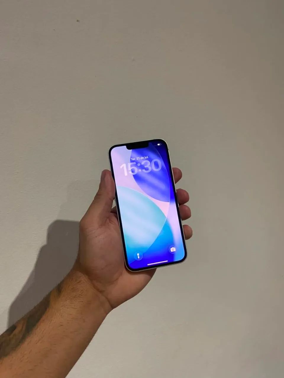 Iphone 13 - 128 giga  - Foto 2