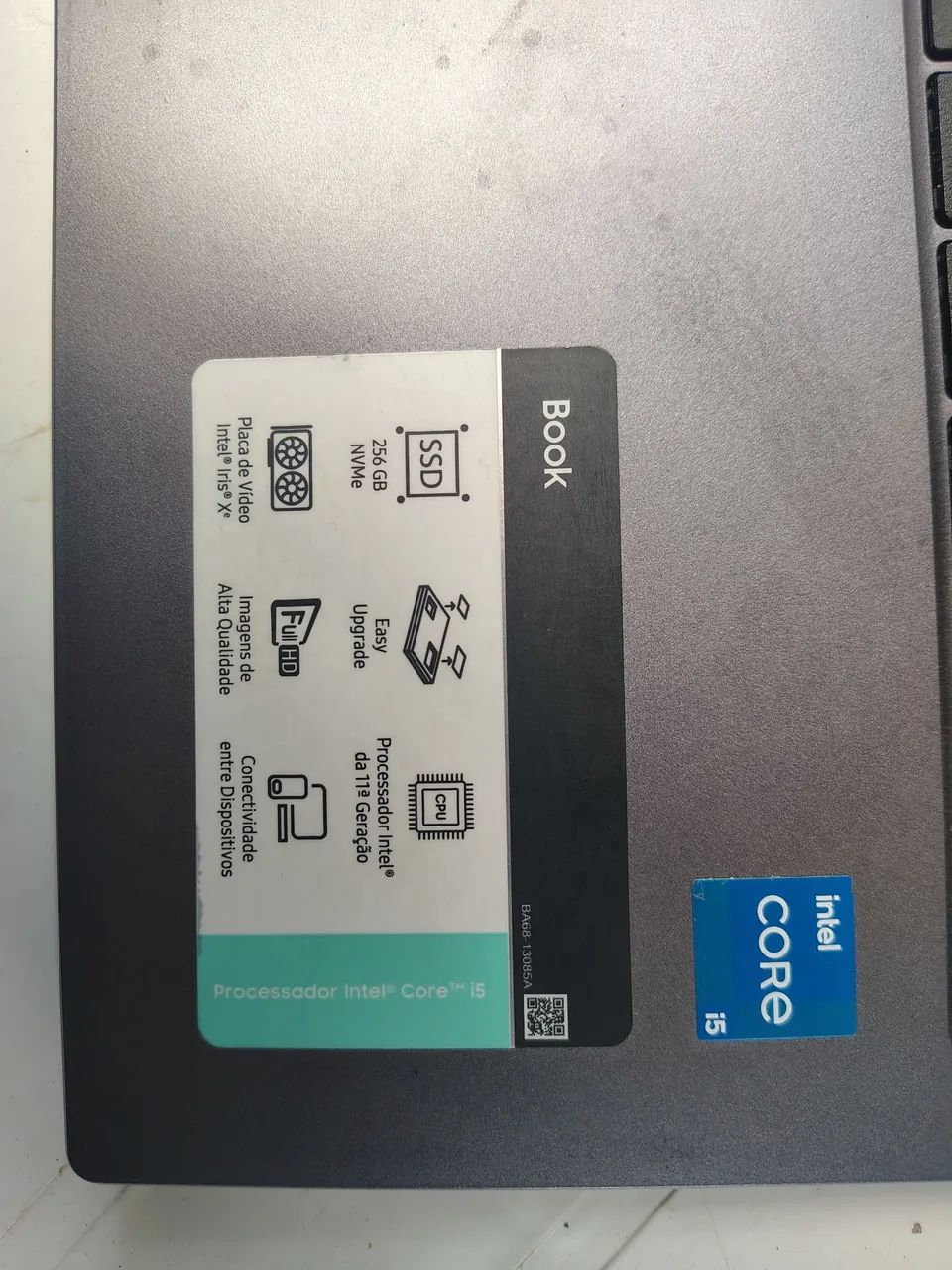 Notebook Samsung  - Foto 5