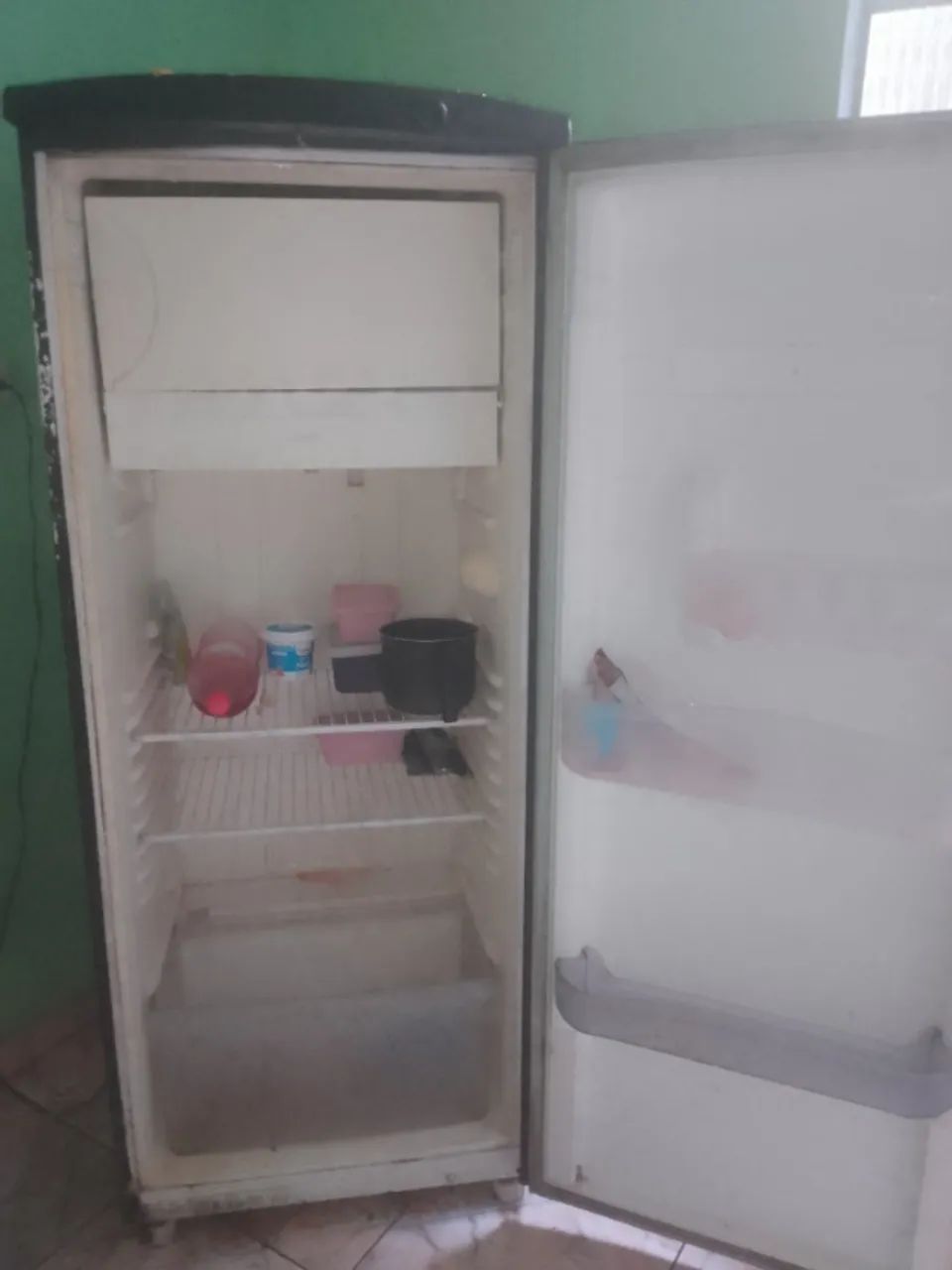 Geladeira - Foto 4