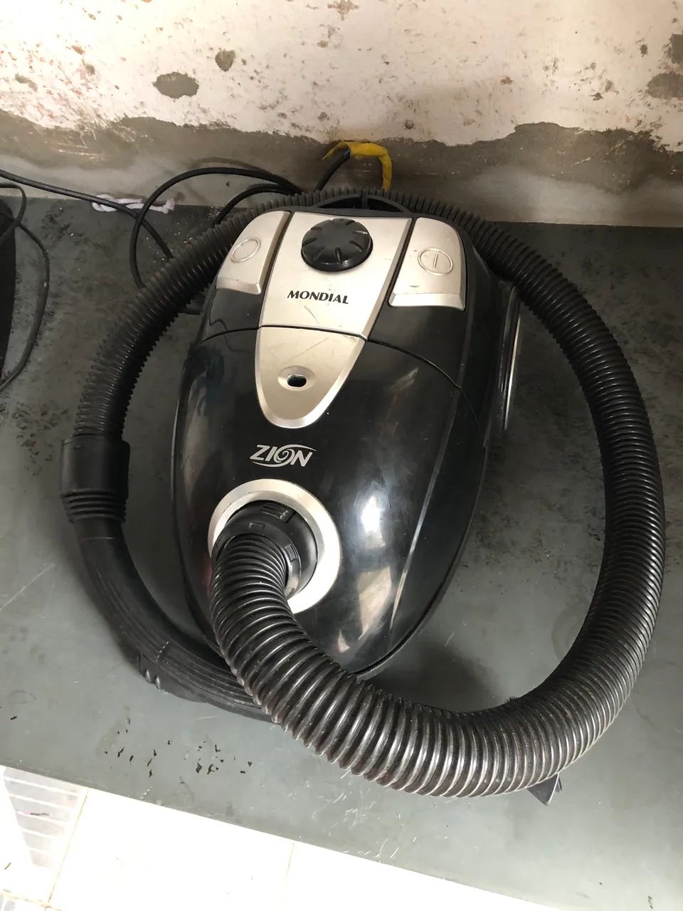 Aspirador mondial  - Foto 2
