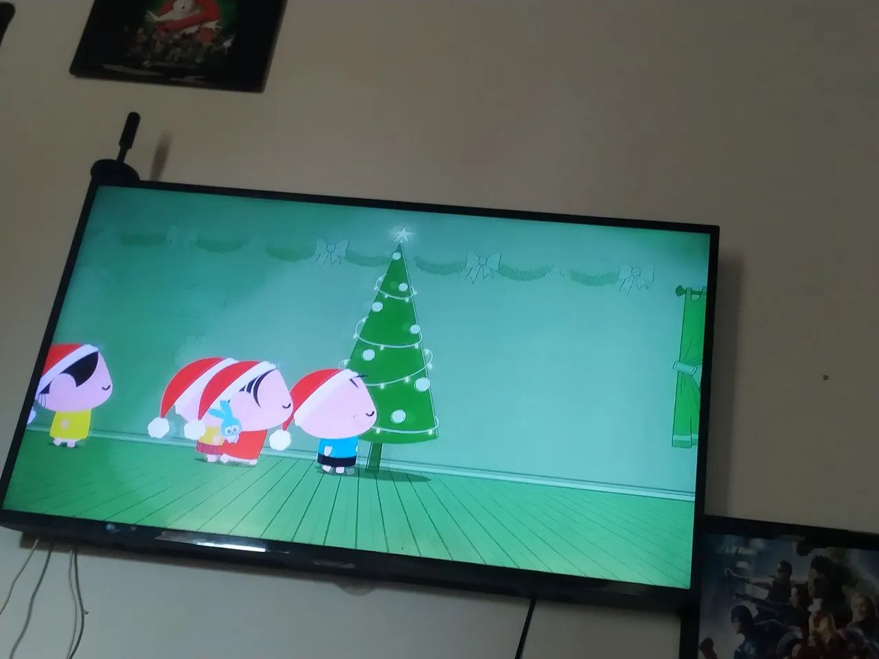 Tv Smart  - Foto 3