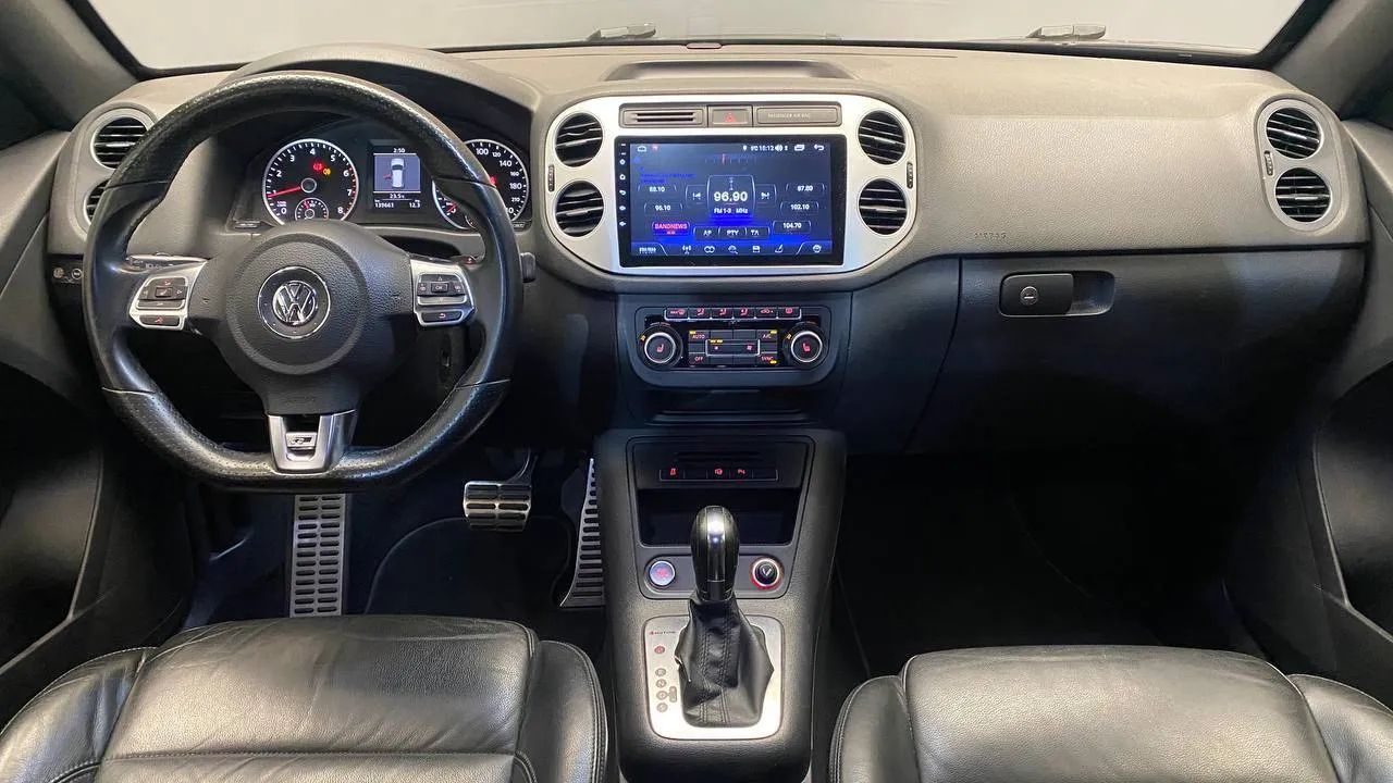 Volkswagen Tiguan 2.0 TSI 16V 200cv Tiptronic 5p, foto 2 de 20