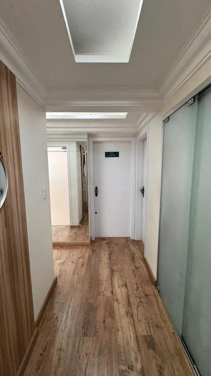 Sala comercial para locação na Rua Silva Jardim - Foto 4
