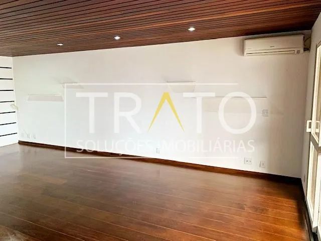 apartamento - Cambuí - Campinas - Foto 5