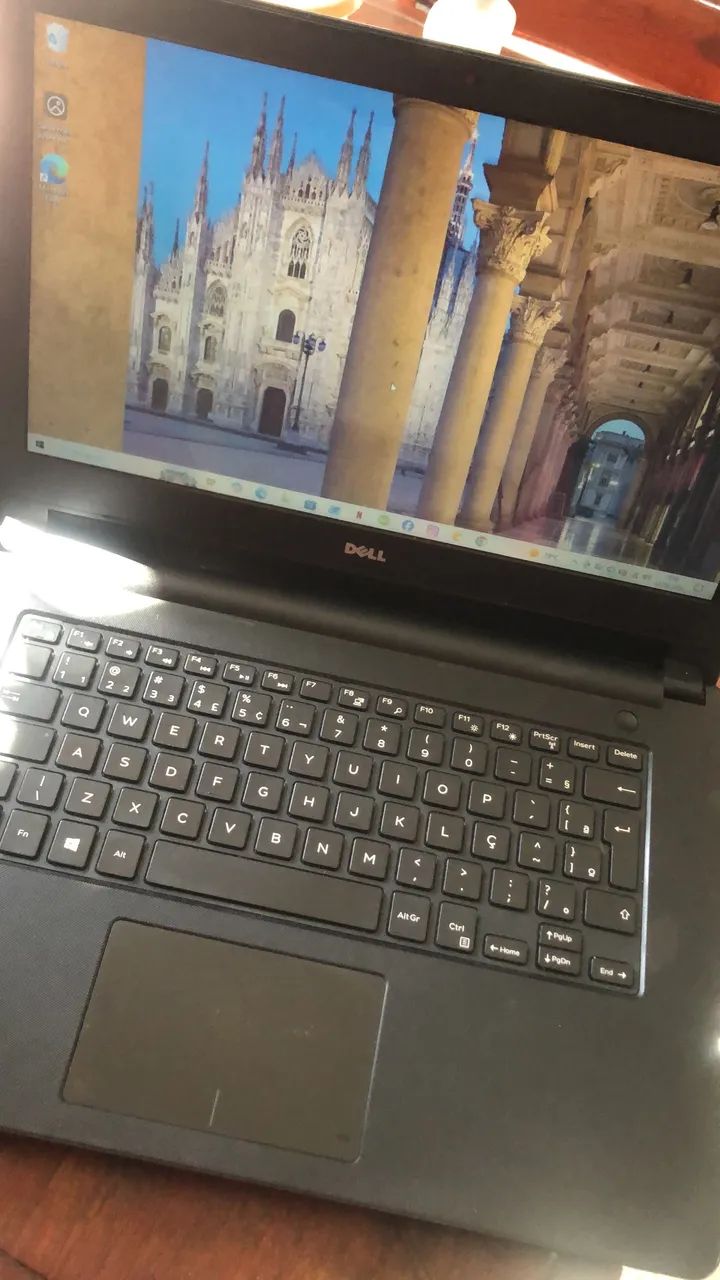 Notebook Dell semi novo  - Foto 3