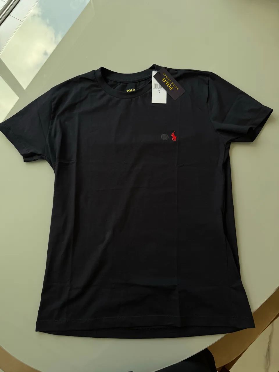 Camiseta Ralph Lauren Original  - Foto 2