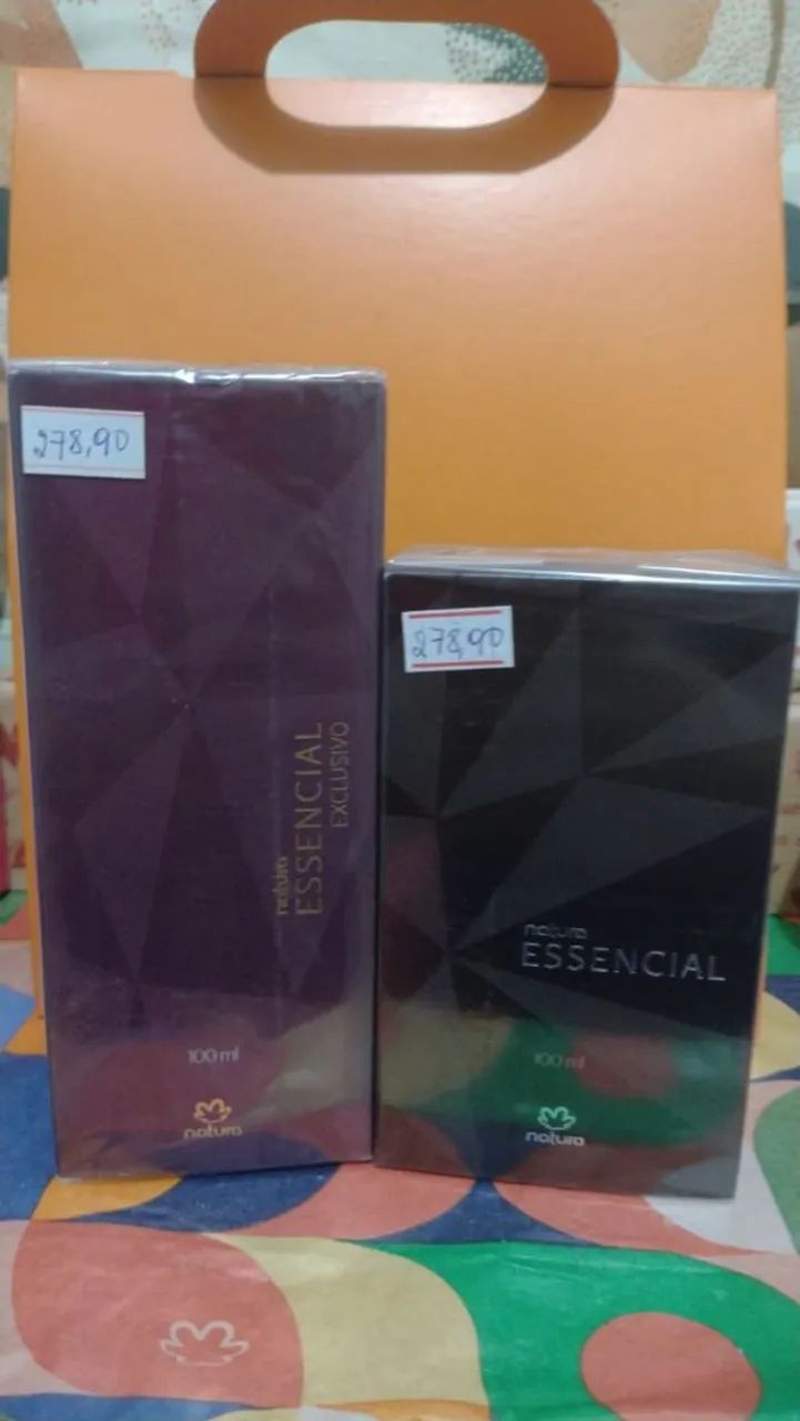 Essencial Natura