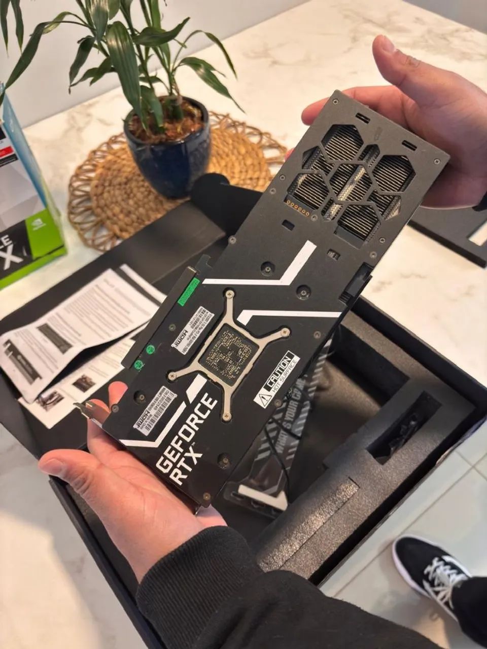 RTX 3060 TI - Foto 2