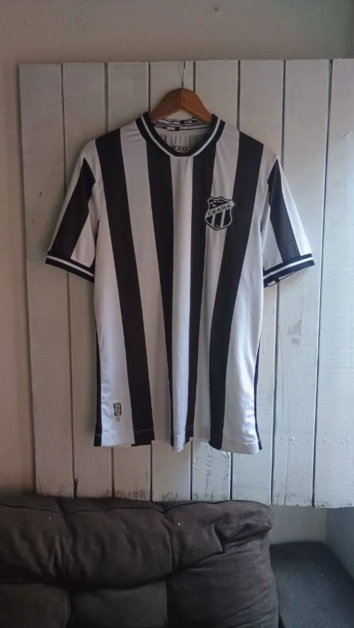Camisa ceara oficial 
