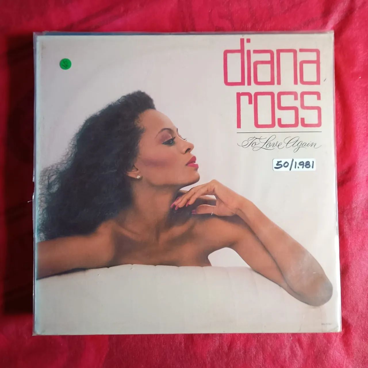 LPs Vinil cantoras pop. - Foto 4