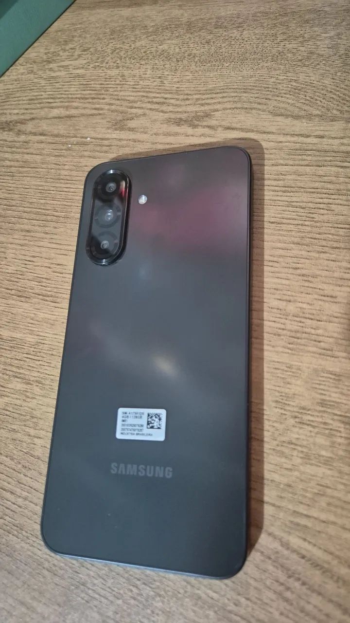 Sansung A17/128  - Foto 2