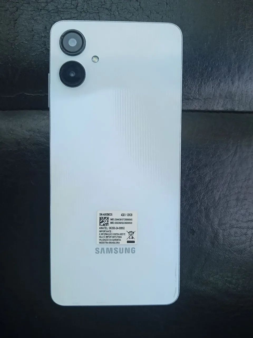 Celular Samsung A06 