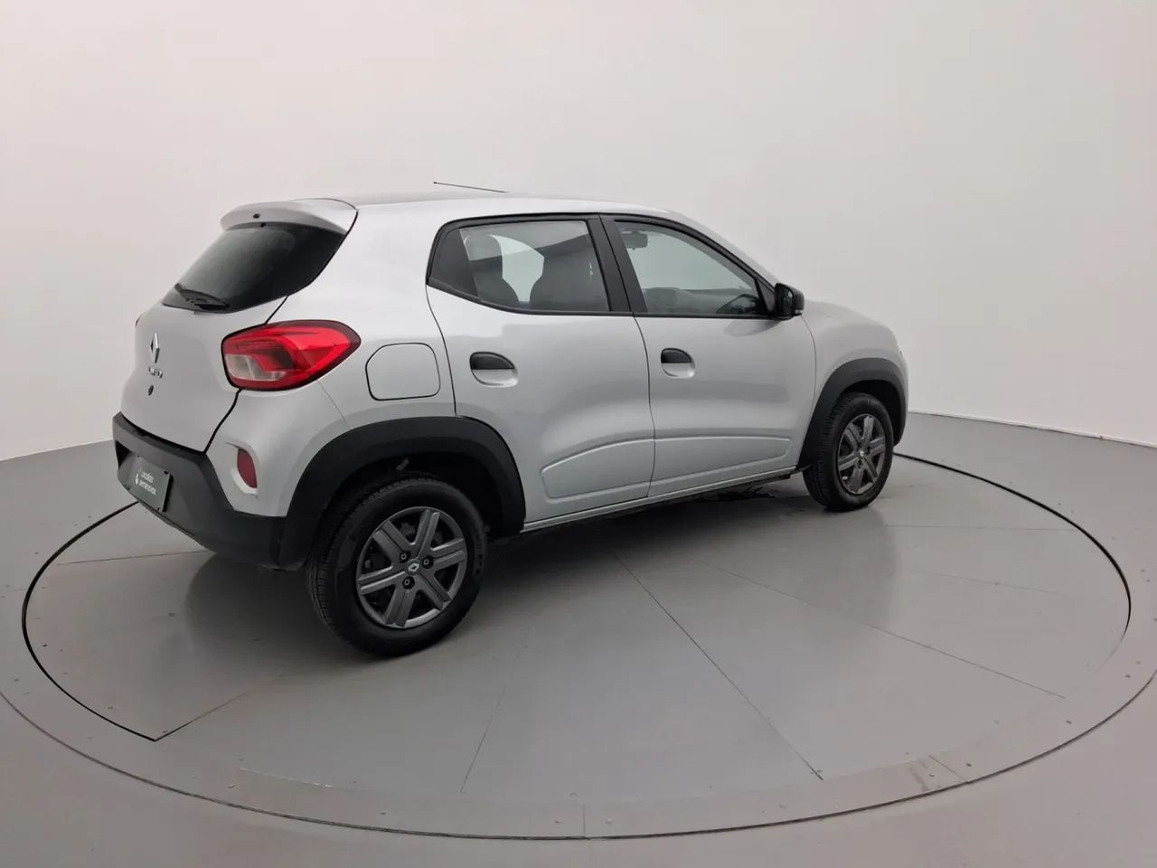 Renault Kwid 1.0 Zen 2026 - Foto 5