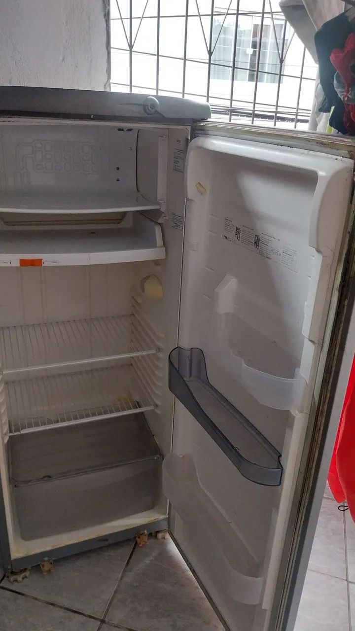 Geladeira 