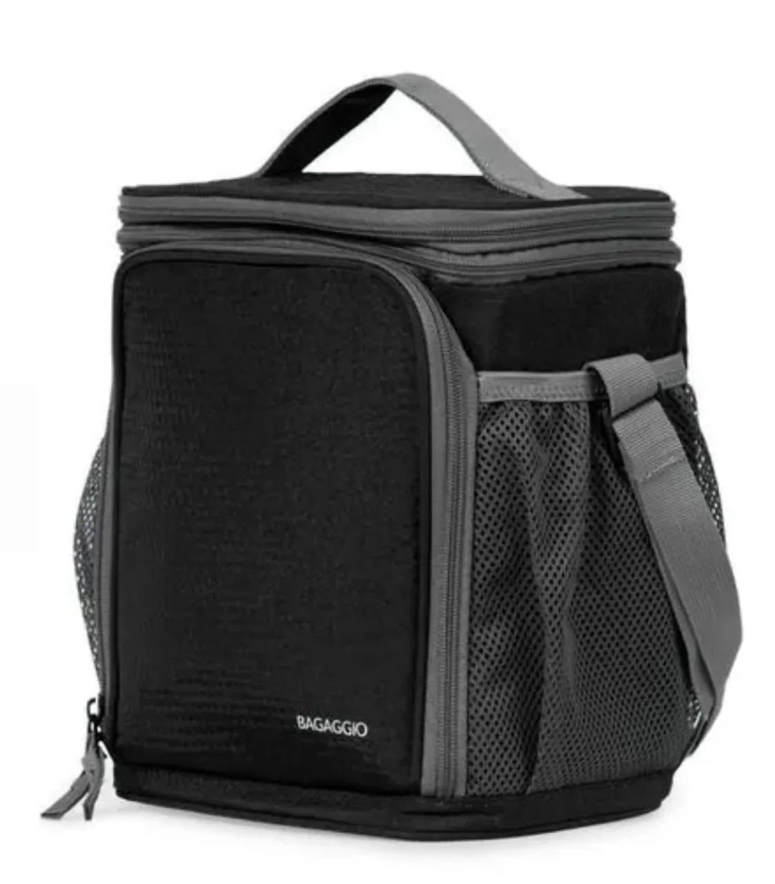 Bolsa térmica Bagaggio - Foto 3