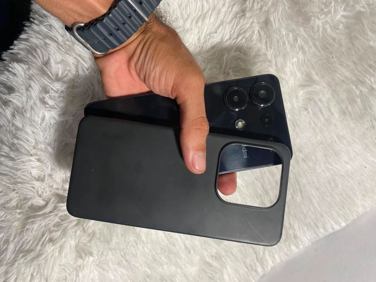 xiaomi note 13 256gb - Foto 3