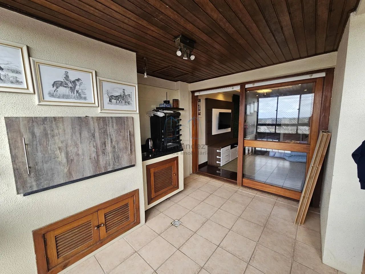 124 m² em localização central - Foto 2