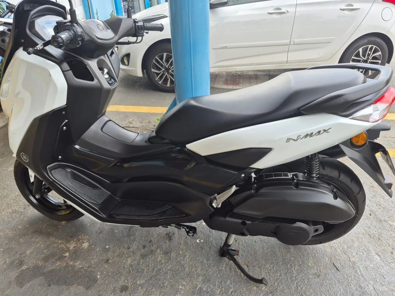 NMAX (A MAIS NOVA) - Foto 5