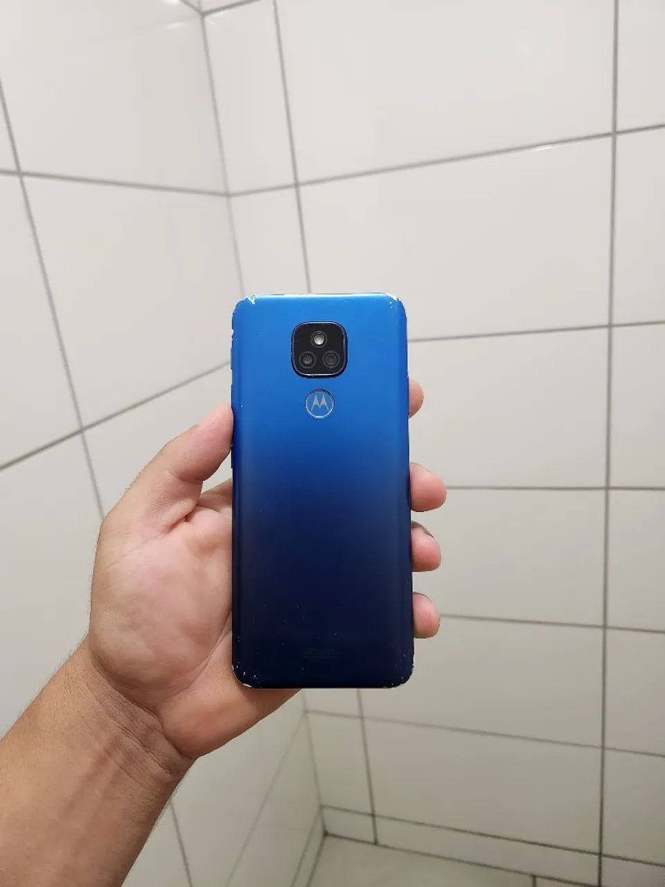 MOTO E7 PLUS - Foto 2