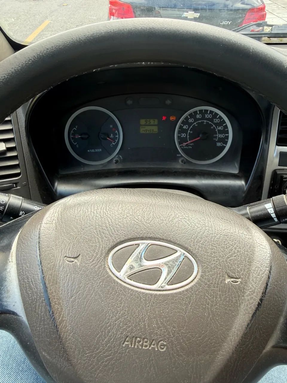 HR HYUNDAI  - Foto 5