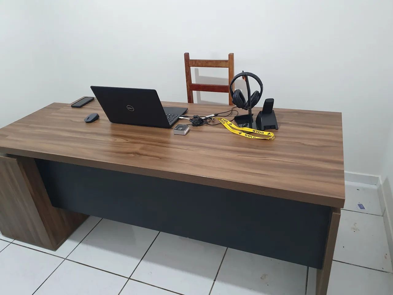 Mesa de escritório 