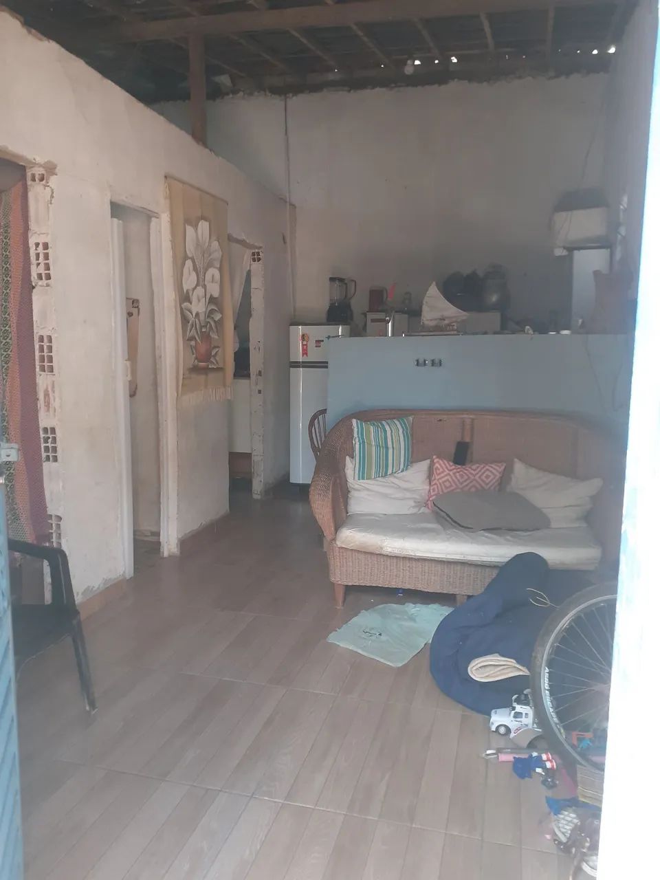 Vendo casa em riacho doce  - Foto 3