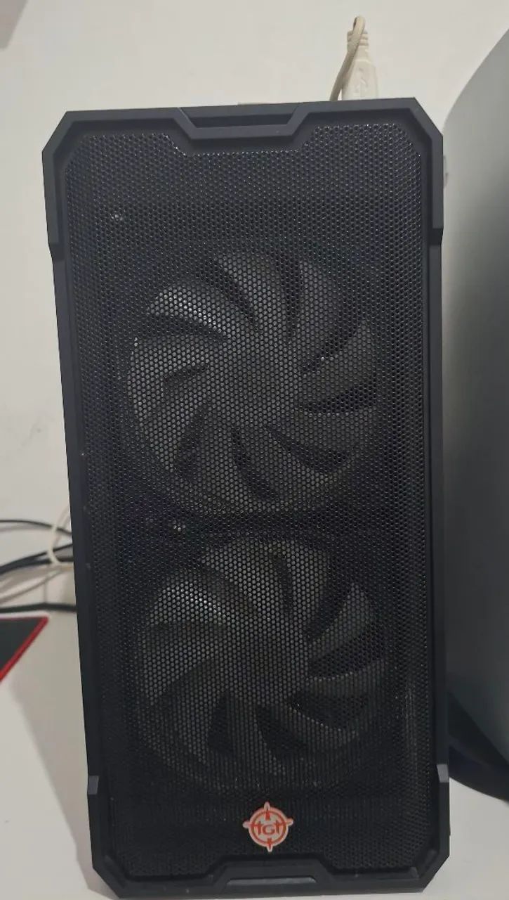 Pc Gamer (Aceito negociações)
