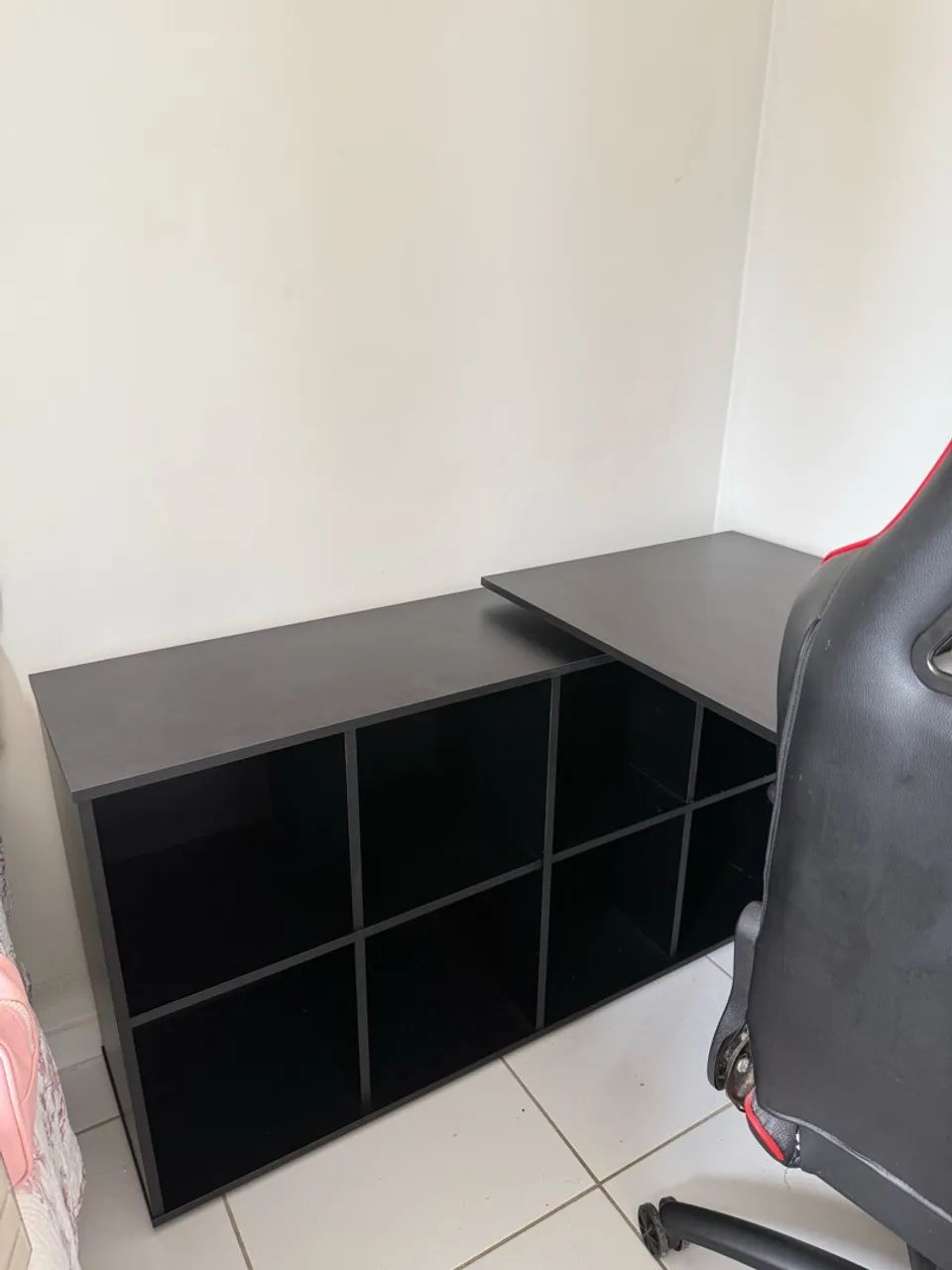 Mesa de estudo/gamer - Foto 3
