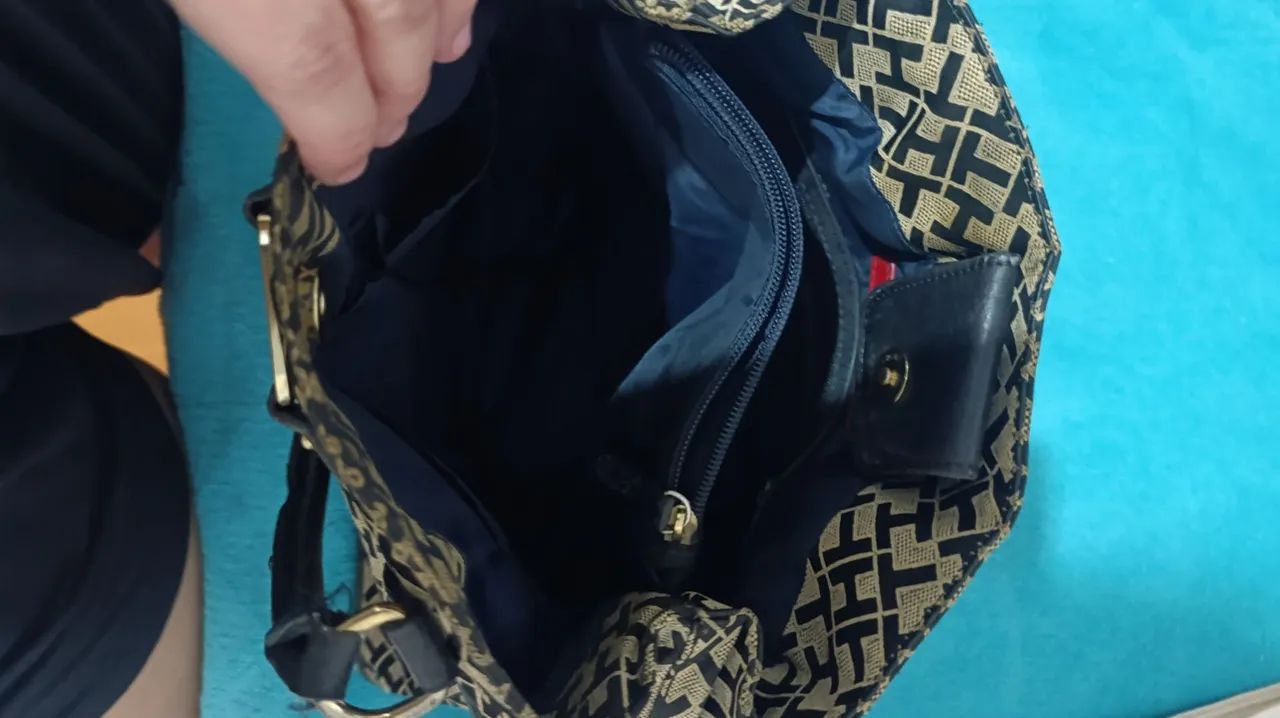 Bolsa Tommy Hilfiger - Foto 2