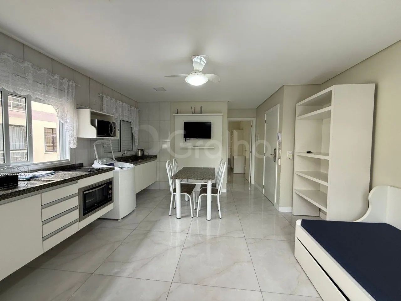 Prédio Residencial a venda próximo ao mar em Canasvieiras - Foto 4