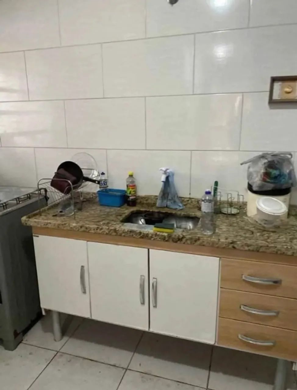 casa a venda em Feu Rosa - Foto 4