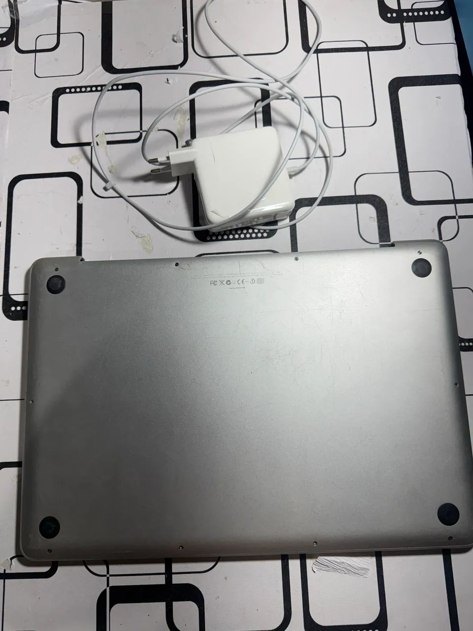 MacBook Pro 2010 15? - RETIRADA DE PEÇAS  - Foto 4