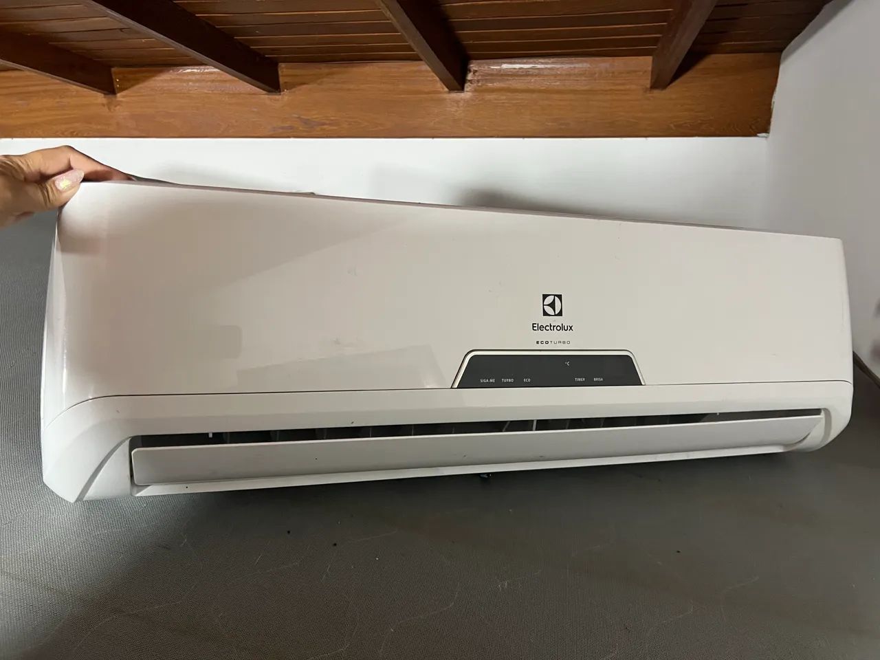 Vendo ar condicionado  - Foto 3