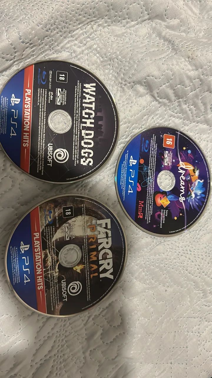 ps4 - Foto 2