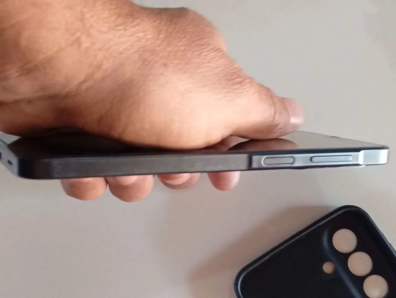 Samsung Galaxy A17  - Foto 4