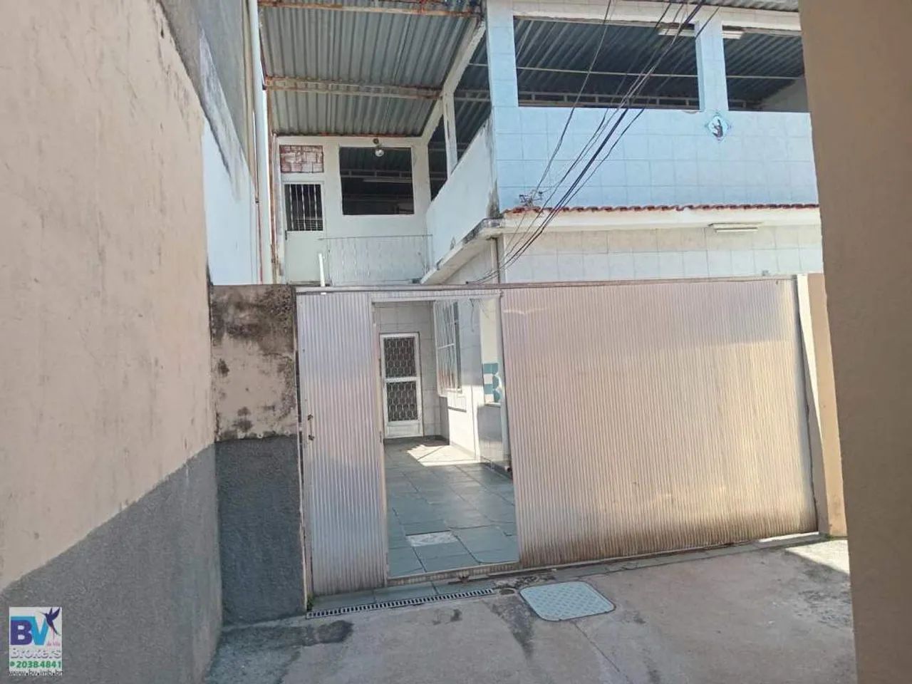 Casa com 2 quartos, Rocha Miranda, Rio de Janeiro - R$ 300 mil, Cod: 2 - Foto 4