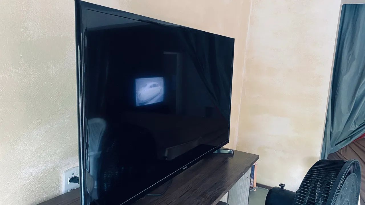 Smart tv Samsung  - Foto 2