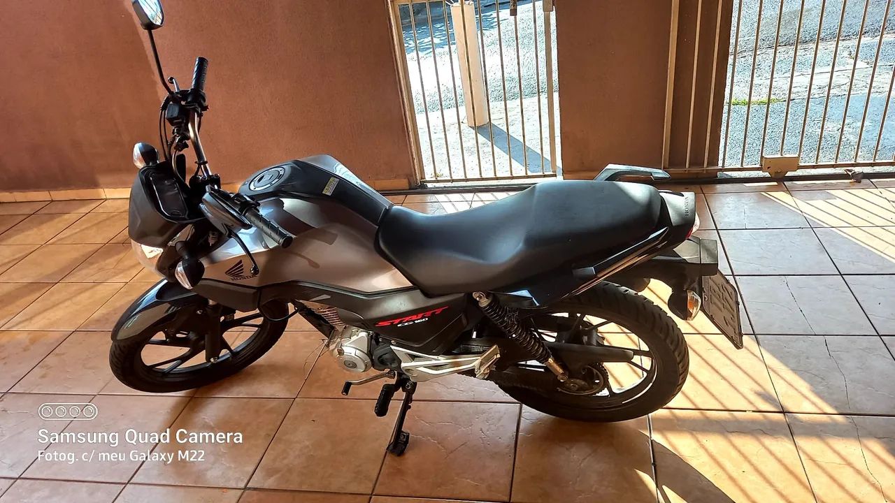 Vendo start impecavel - Foto 5