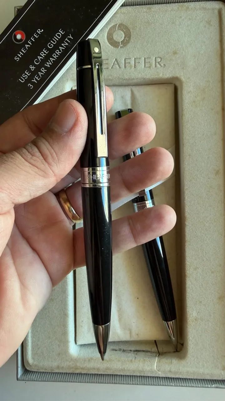 Caneta Sheaffer - Foto 2
