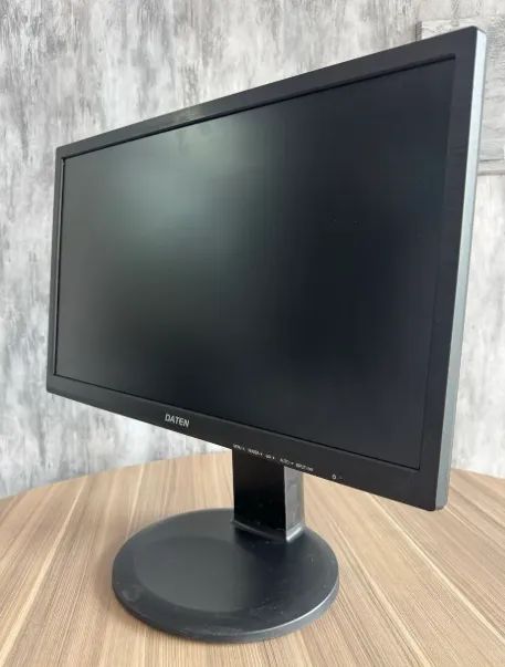 Monitor LG Daten 22 Polegadas IPS HDMI