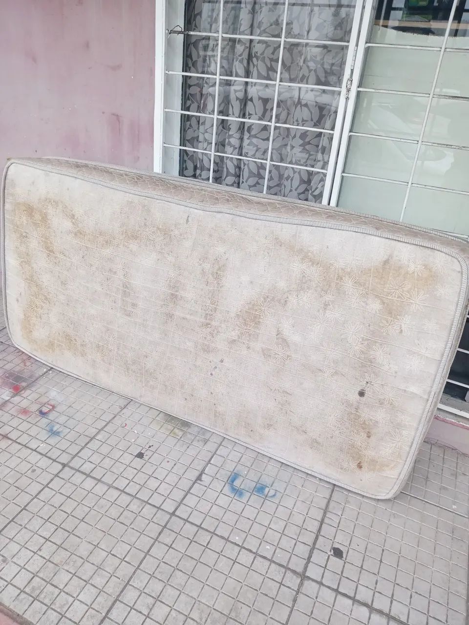 Colchão de solteiro  - Foto 3