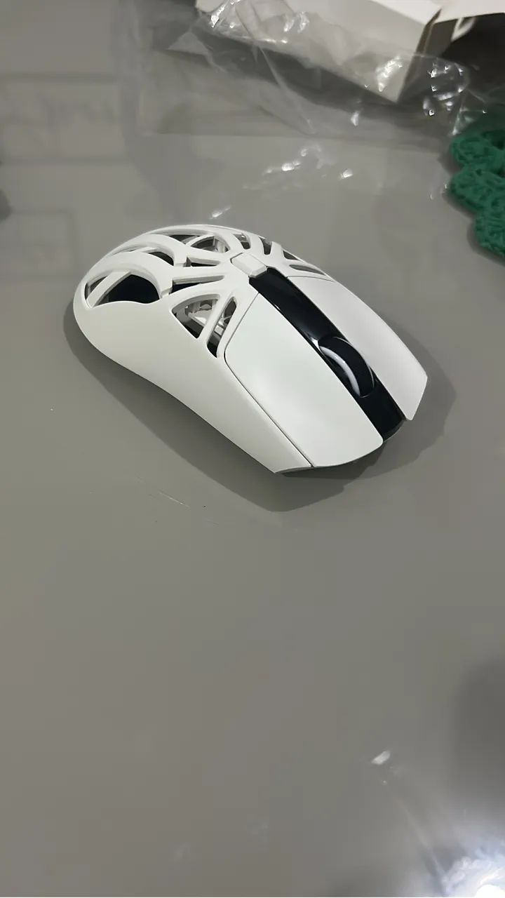 MOUSE SMAILWOLF RS8 - Foto 3