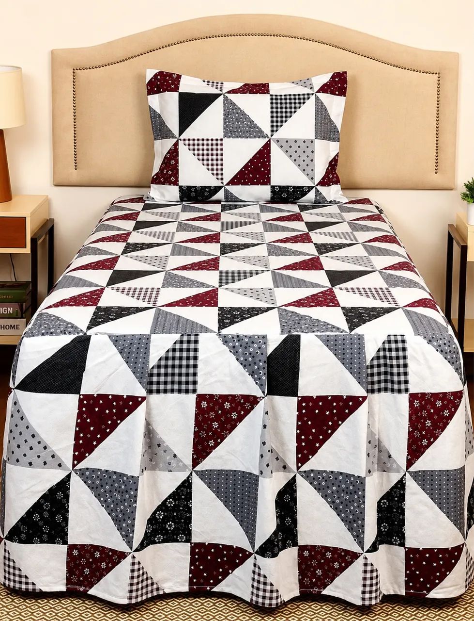 Colchas de SOLTEIRO 65$